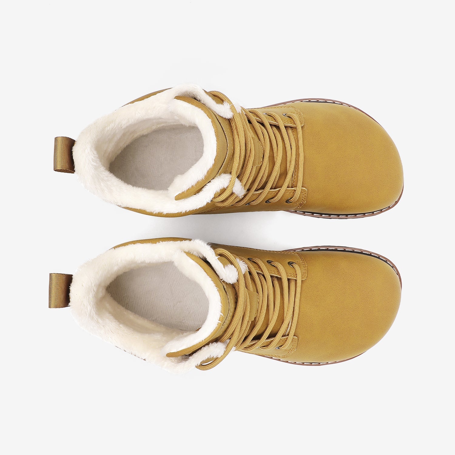 Hombre Rover I - Botas de Invierno