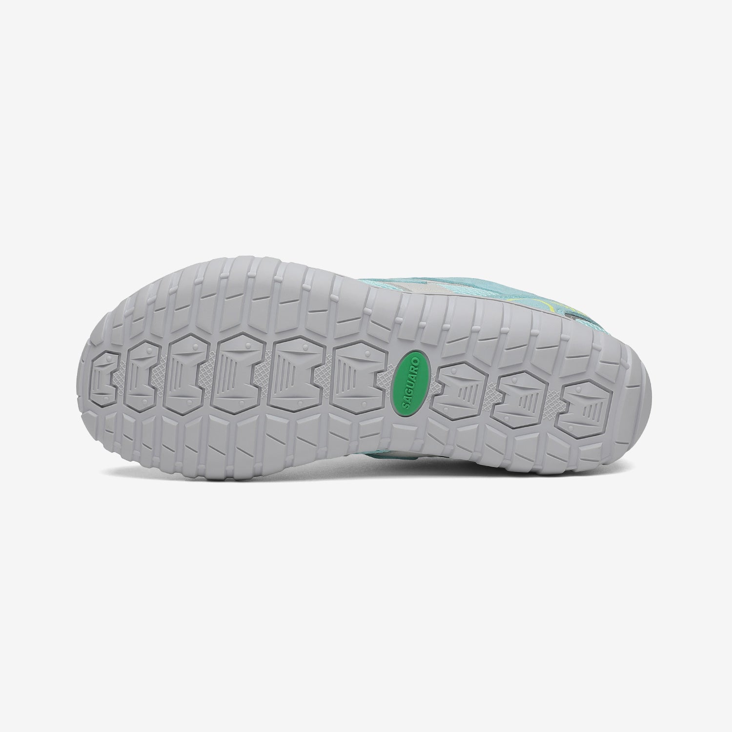 Barefoot Forestep III