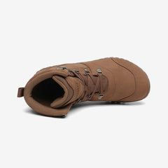 Brave III - Sapatos Descalços 
