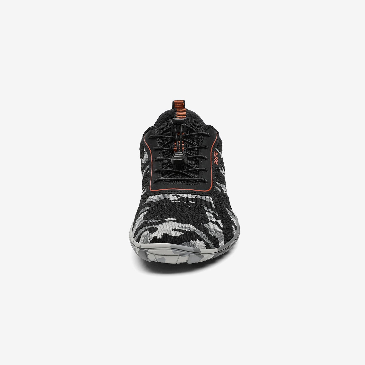 Barefoot Forestep IV