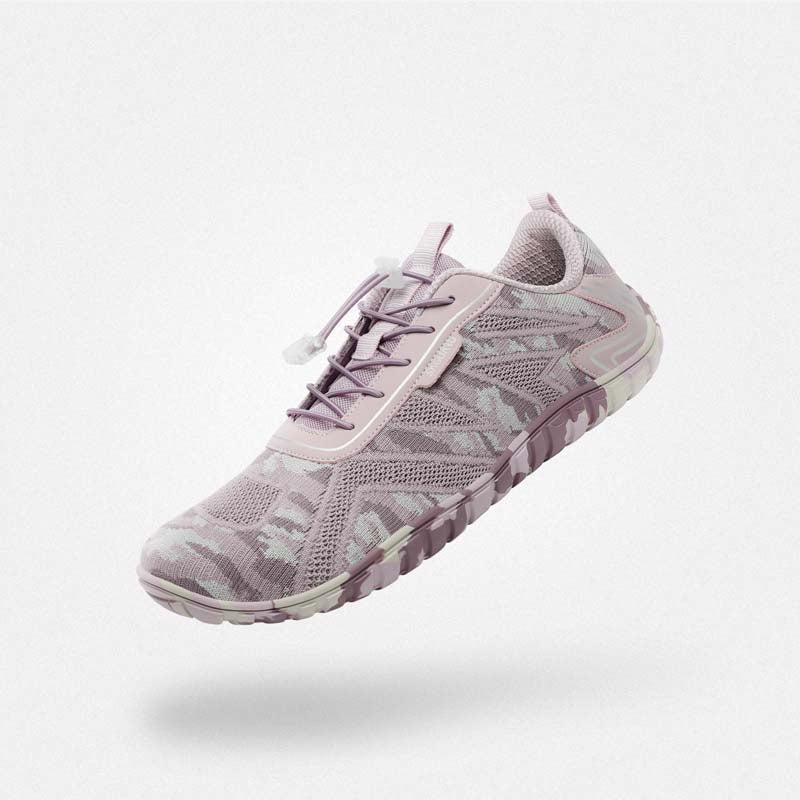 Forestep IV - Zapatos Barefoot