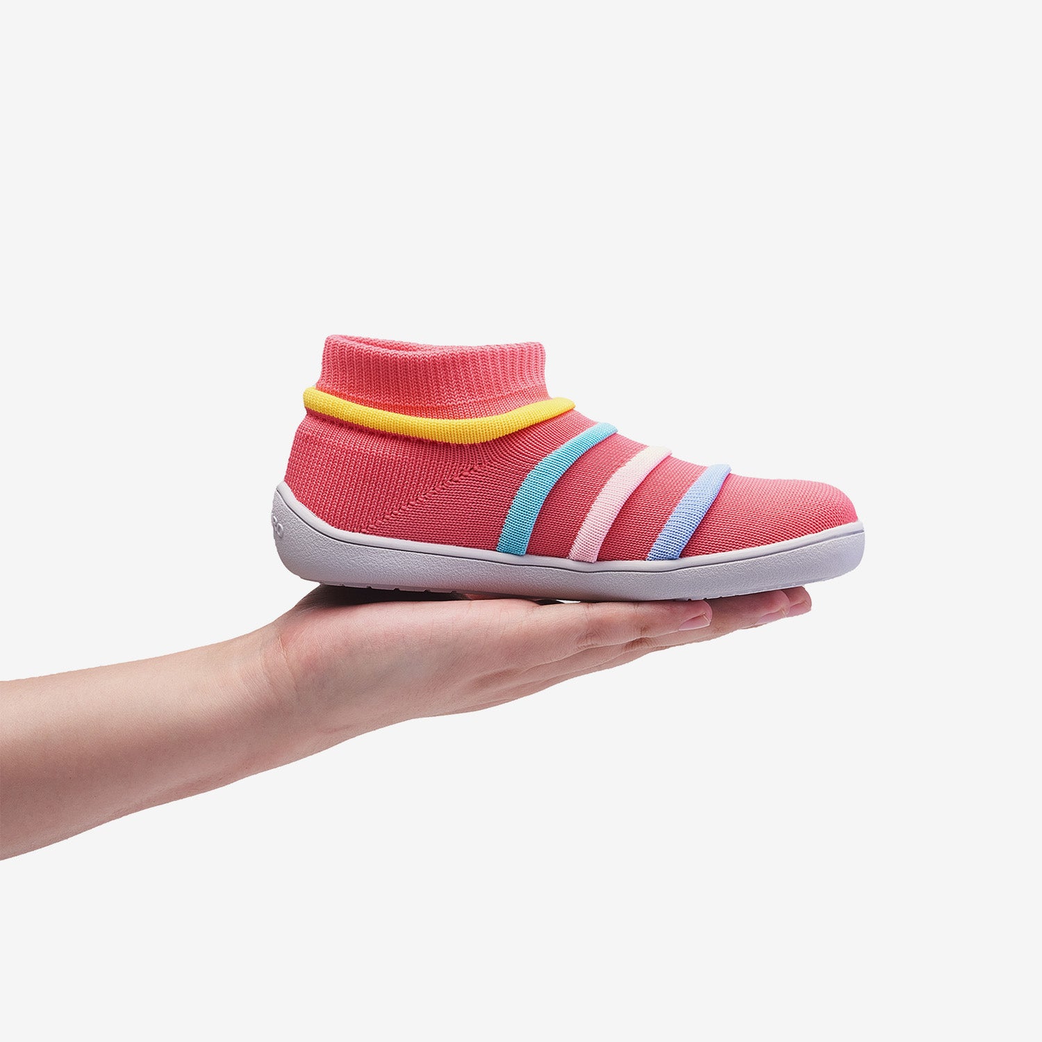 Crianças Agile II - Sapatos Descalços