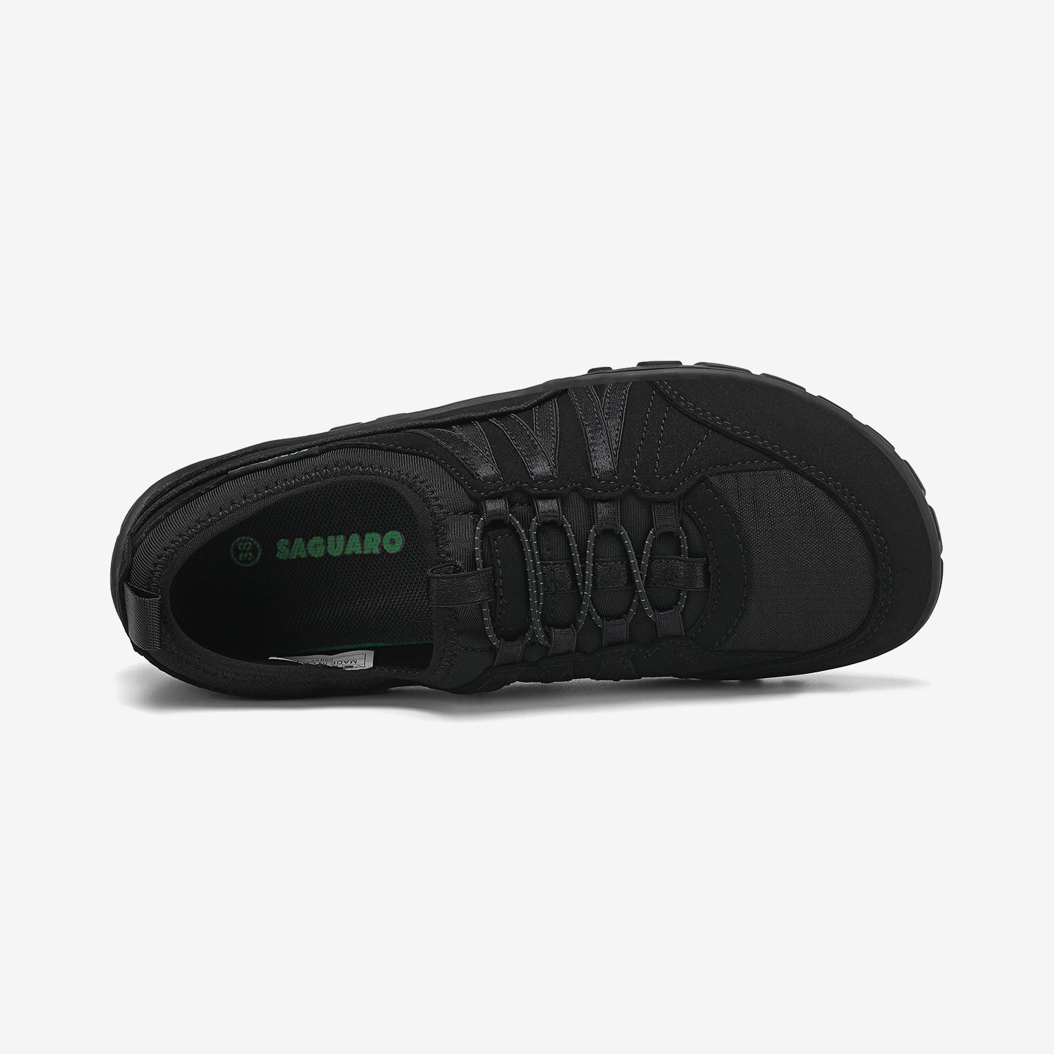 Sage I - Zapatos Barefoot