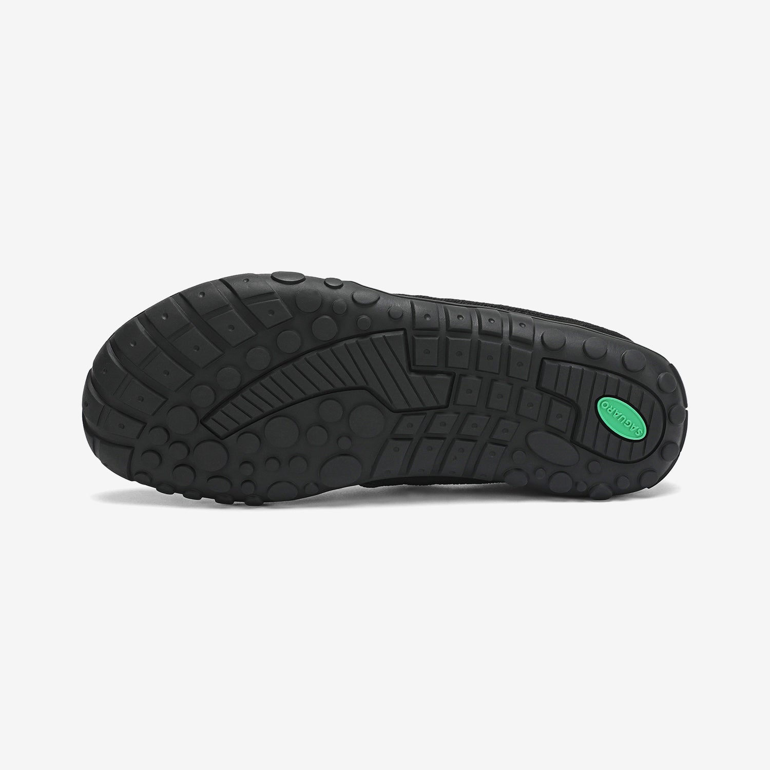 Sage I - Zapatos Barefoot