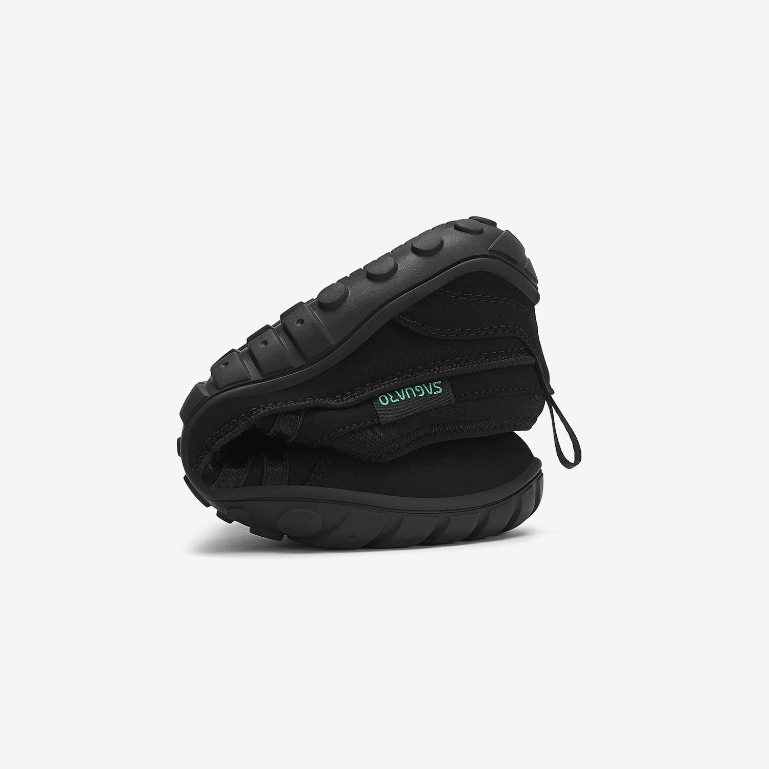 Sage I - Zapatos Barefoot