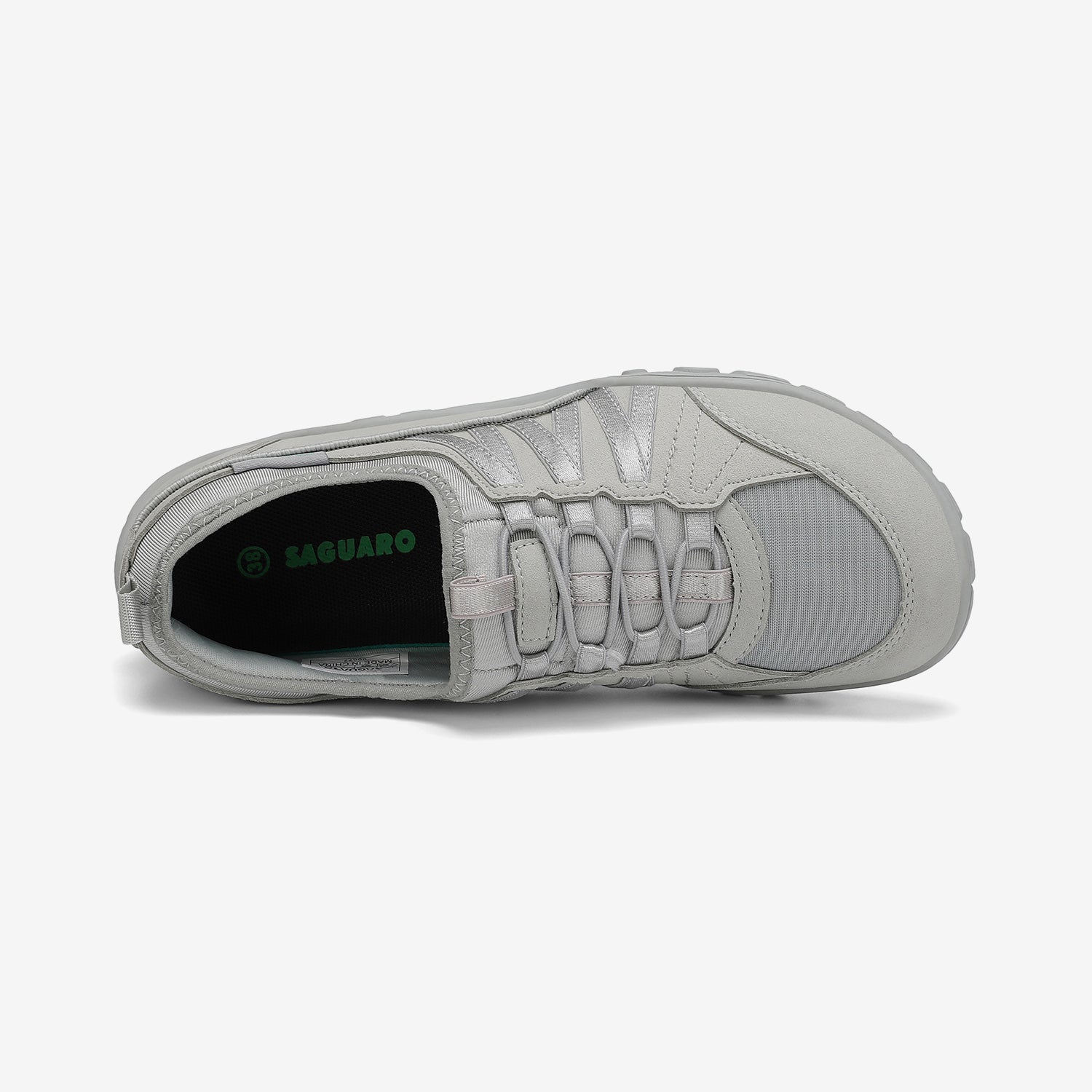 Sage I - Zapatos Barefoot