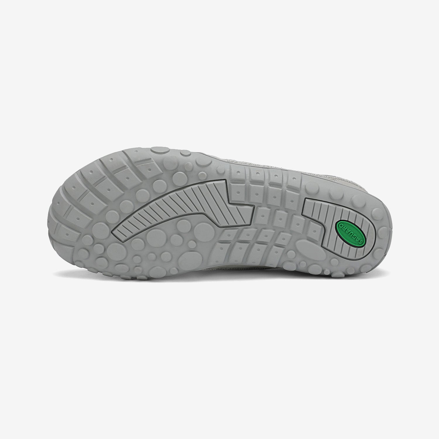 Sage I - Zapatos Barefoot