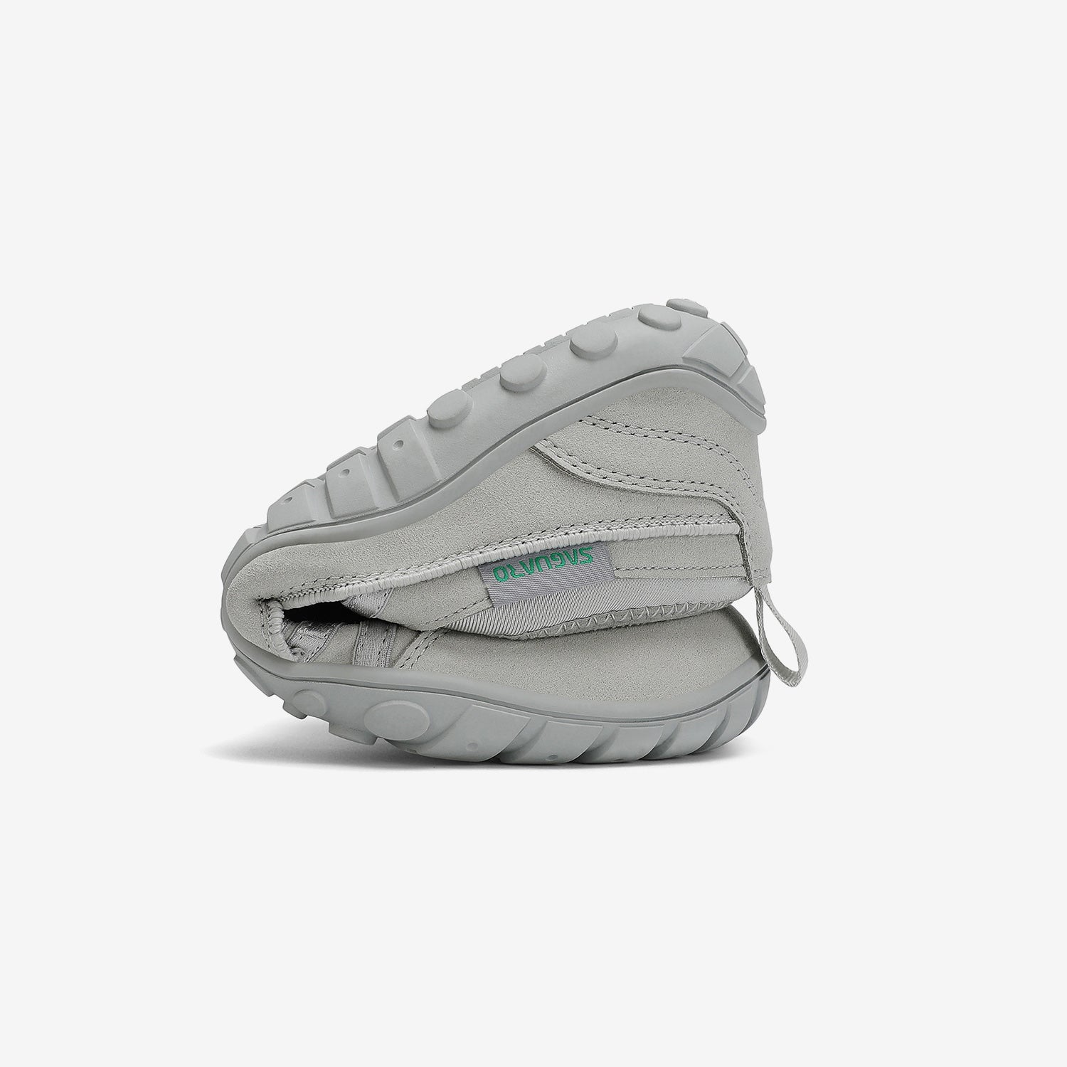 Sage I - Zapatos Barefoot