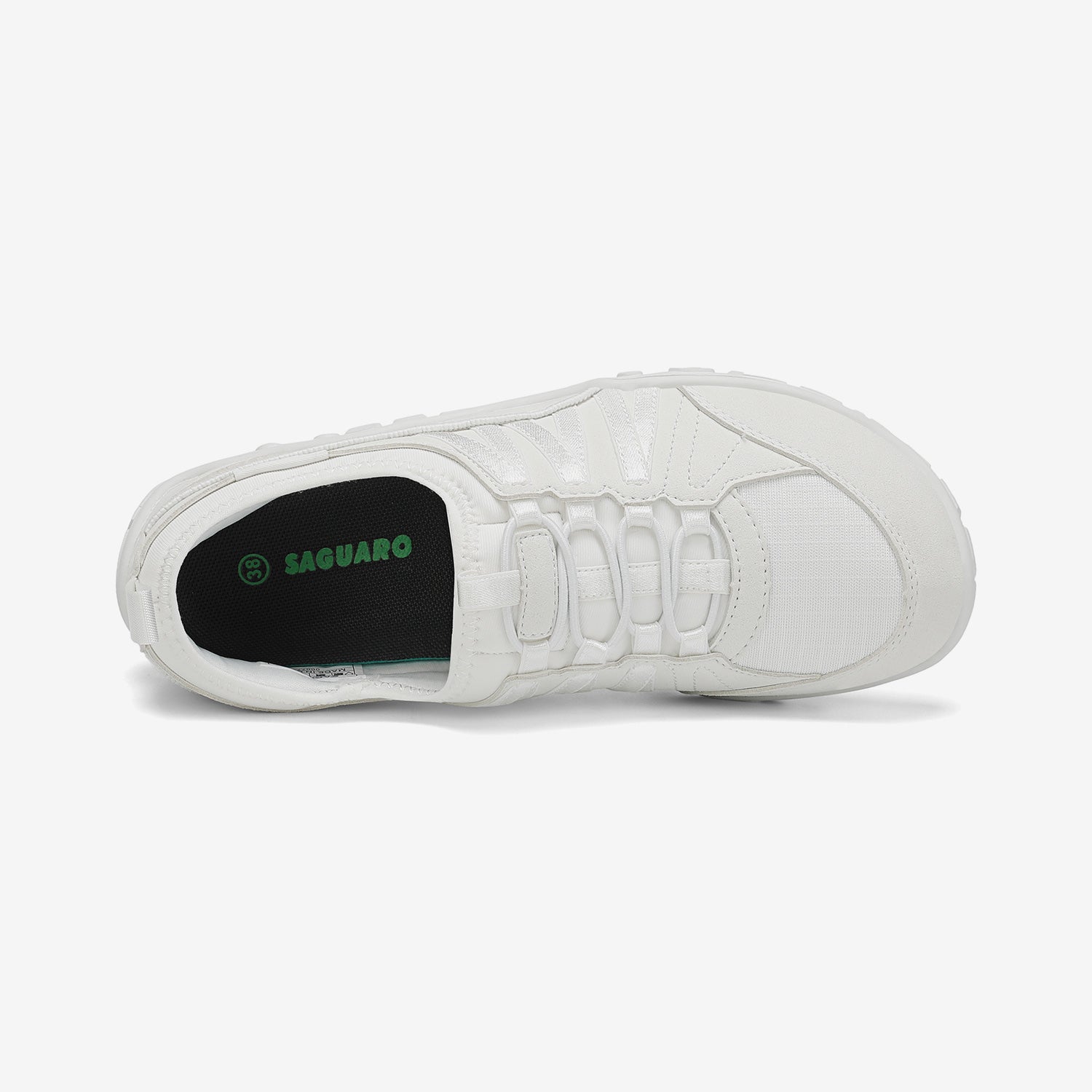 Sage I - Zapatos Barefoot