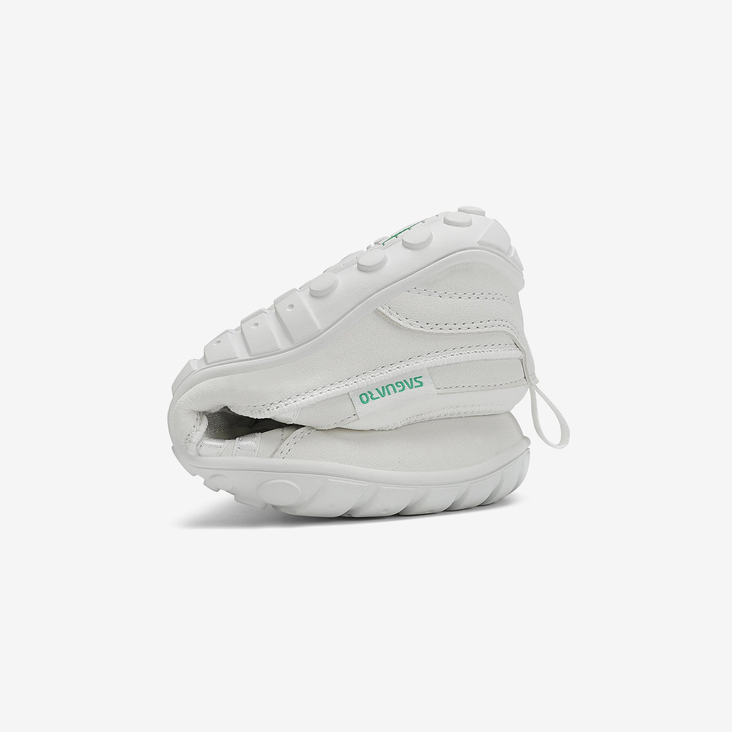Sage I - Zapatos Barefoot