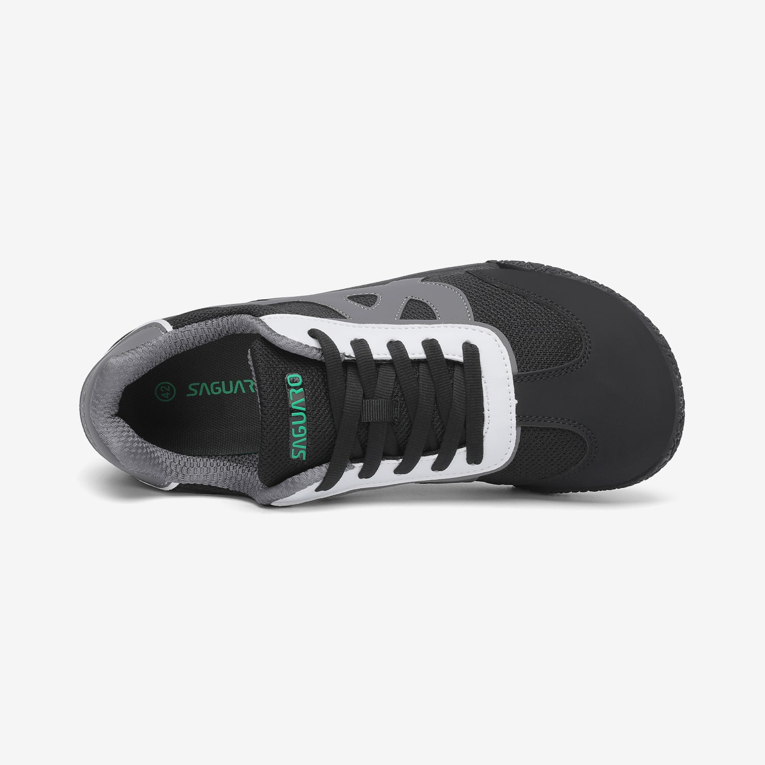 Dash Ⅰ - Zapatos Barefoot