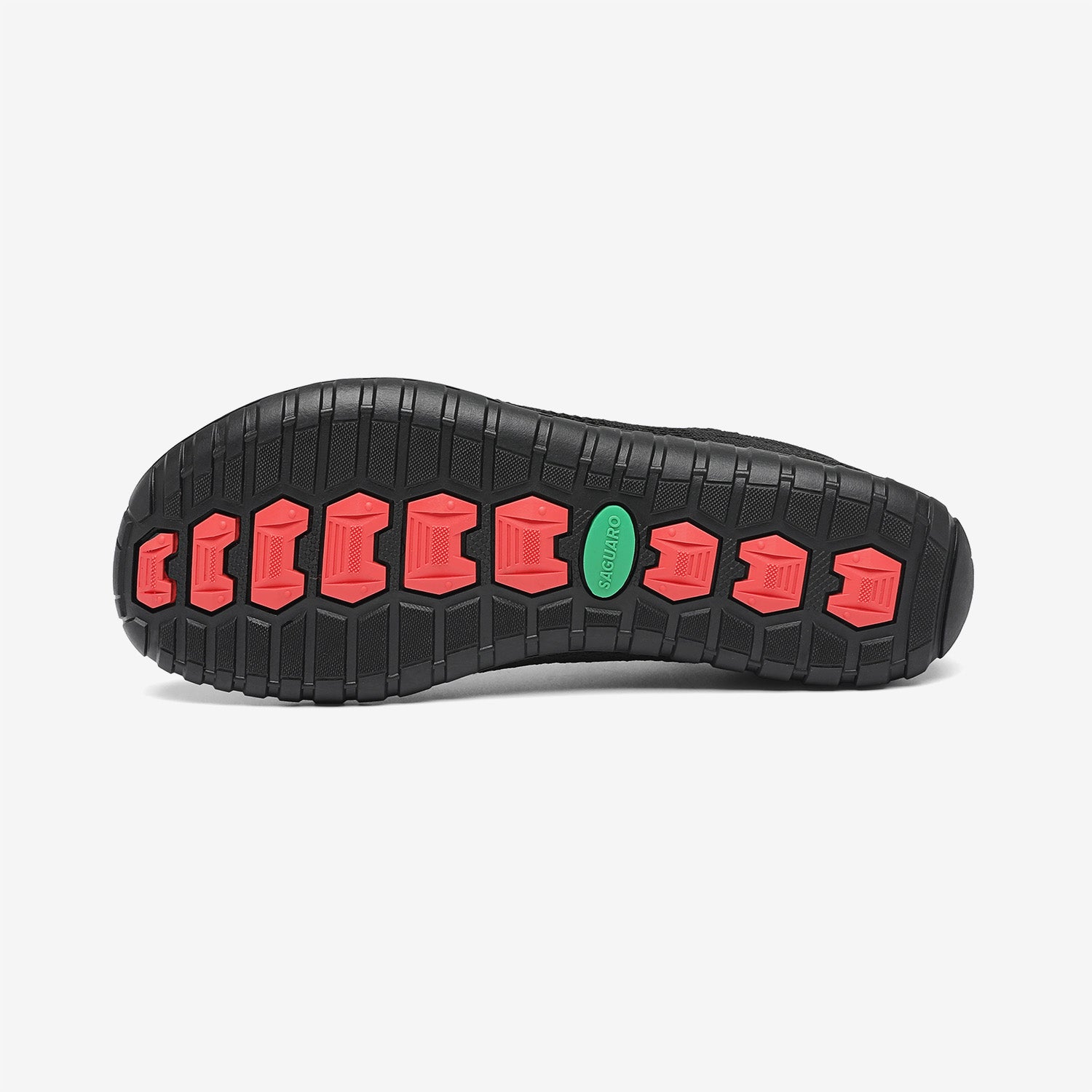 Agile II - Zapatos Barefoot