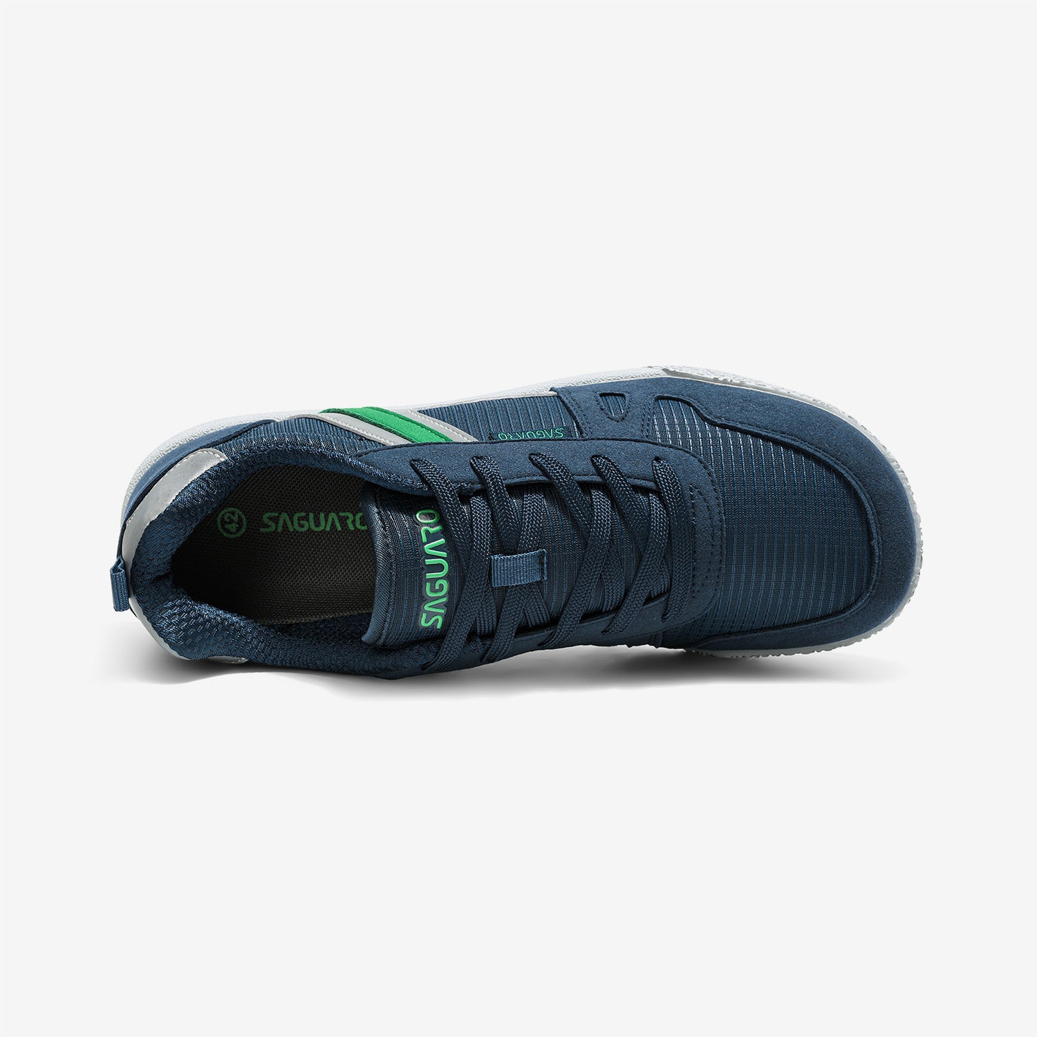 Nova I - Zapatos Barefoot