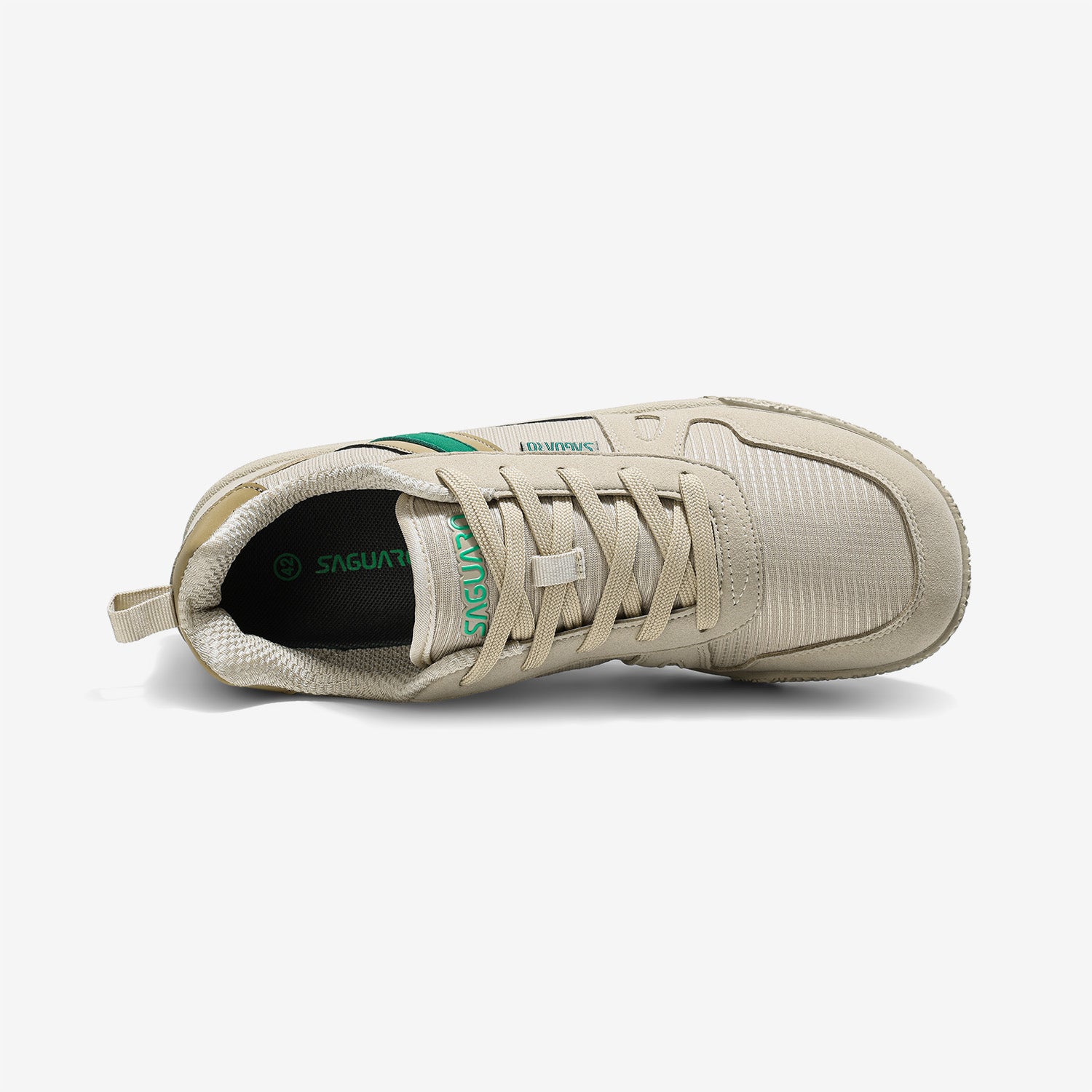 Nova I - Zapatos Barefoot