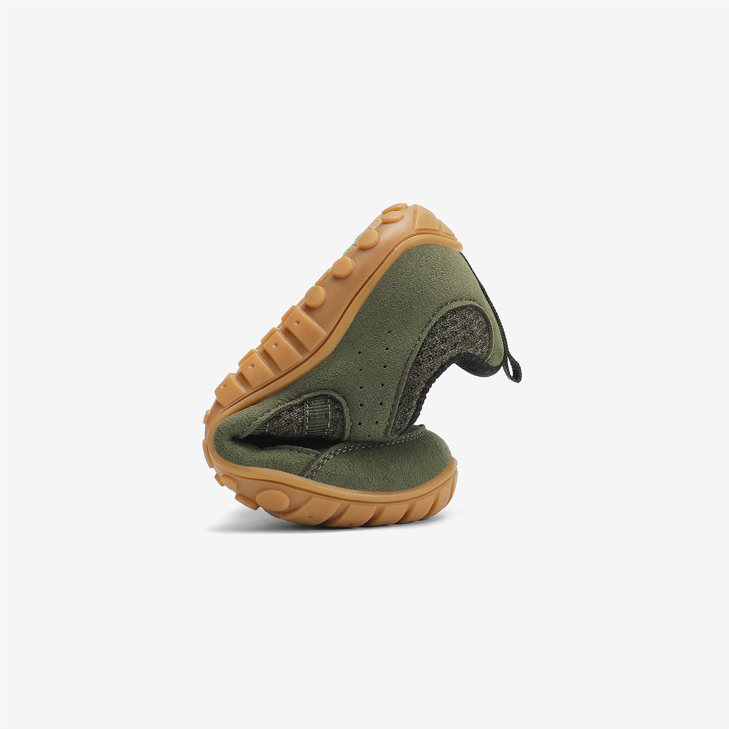 Niños Forestep II  - Zapatos Barefoot