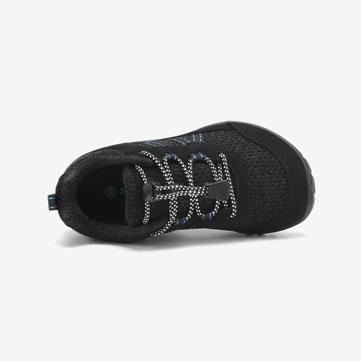 Niños Forestep II  - Zapatos Barefoot