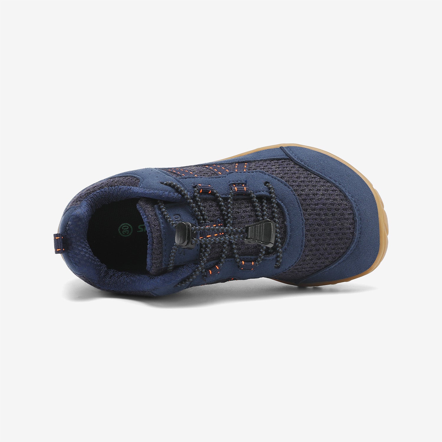 Niños Forestep II  - Zapatos Barefoot