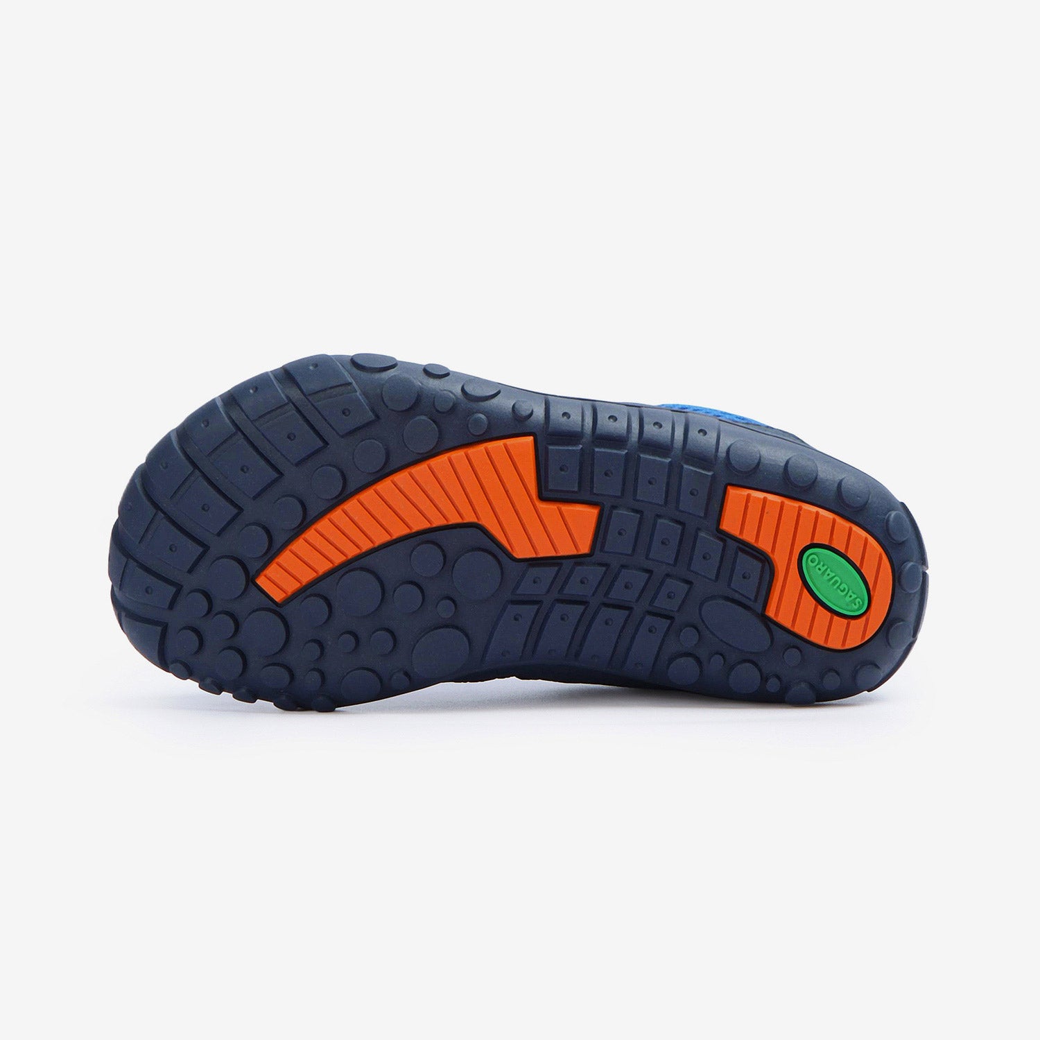 Niños Forestep III  - Zapatos Barefoot