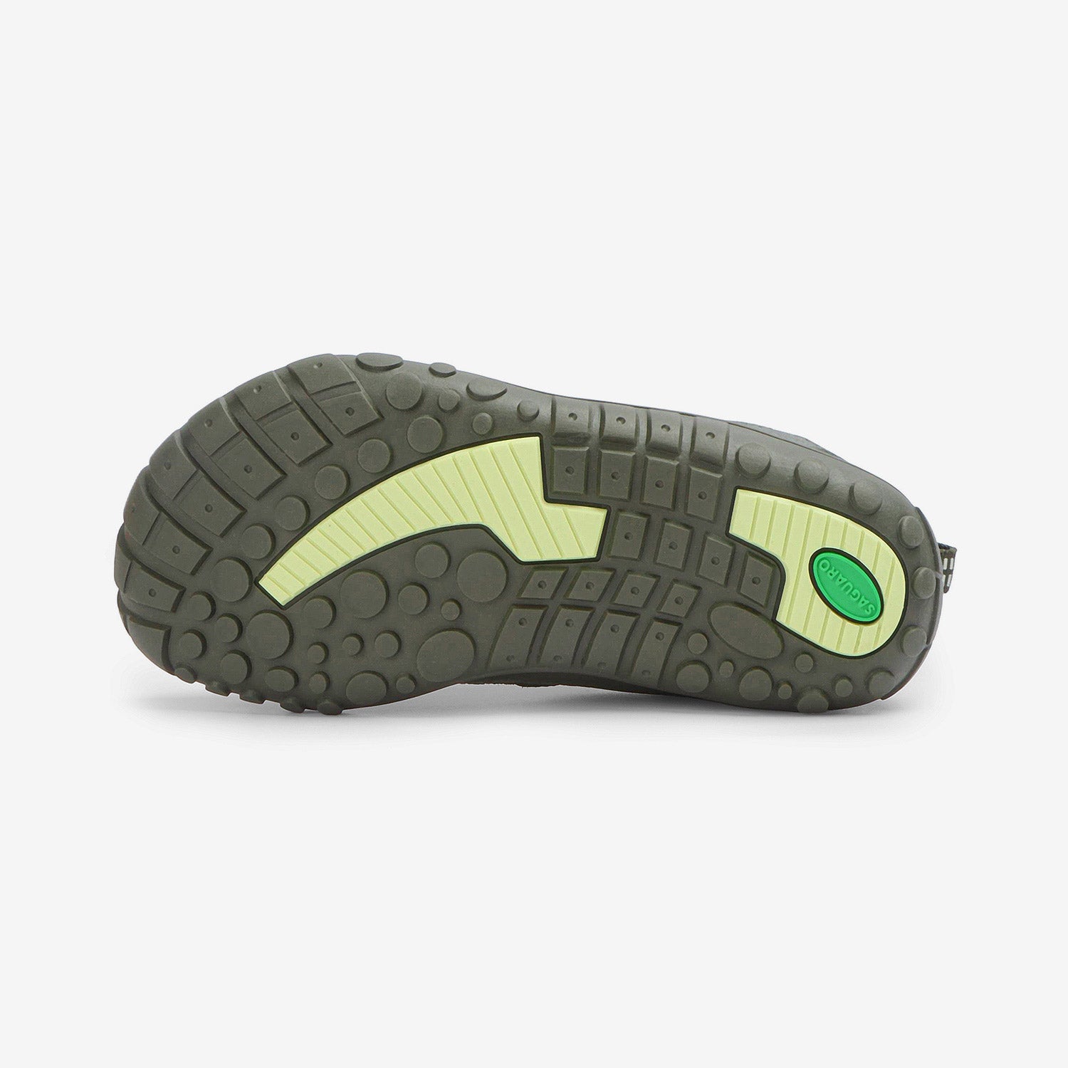 Niños Forestep III  - Zapatos Barefoot
