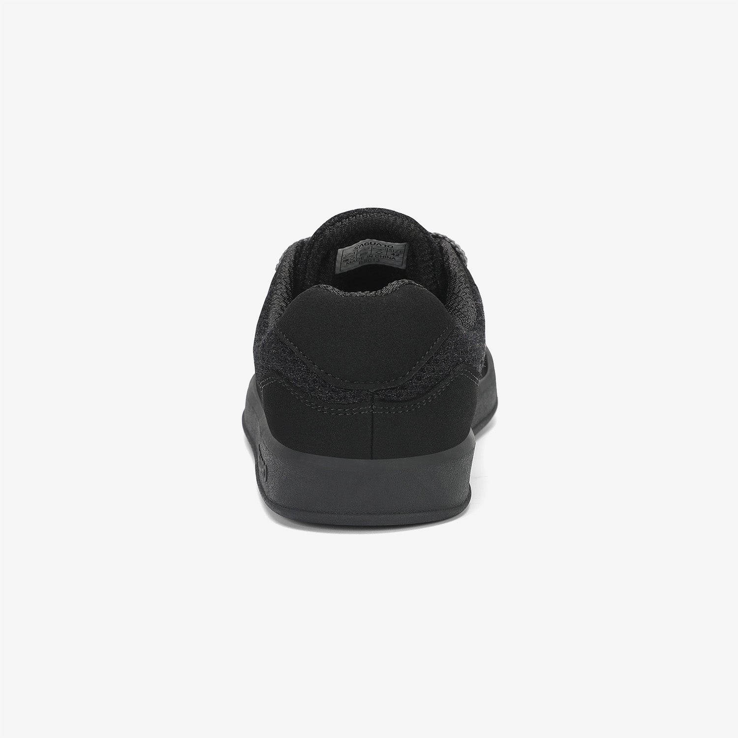 Zeal I - Zapatos Barefoot