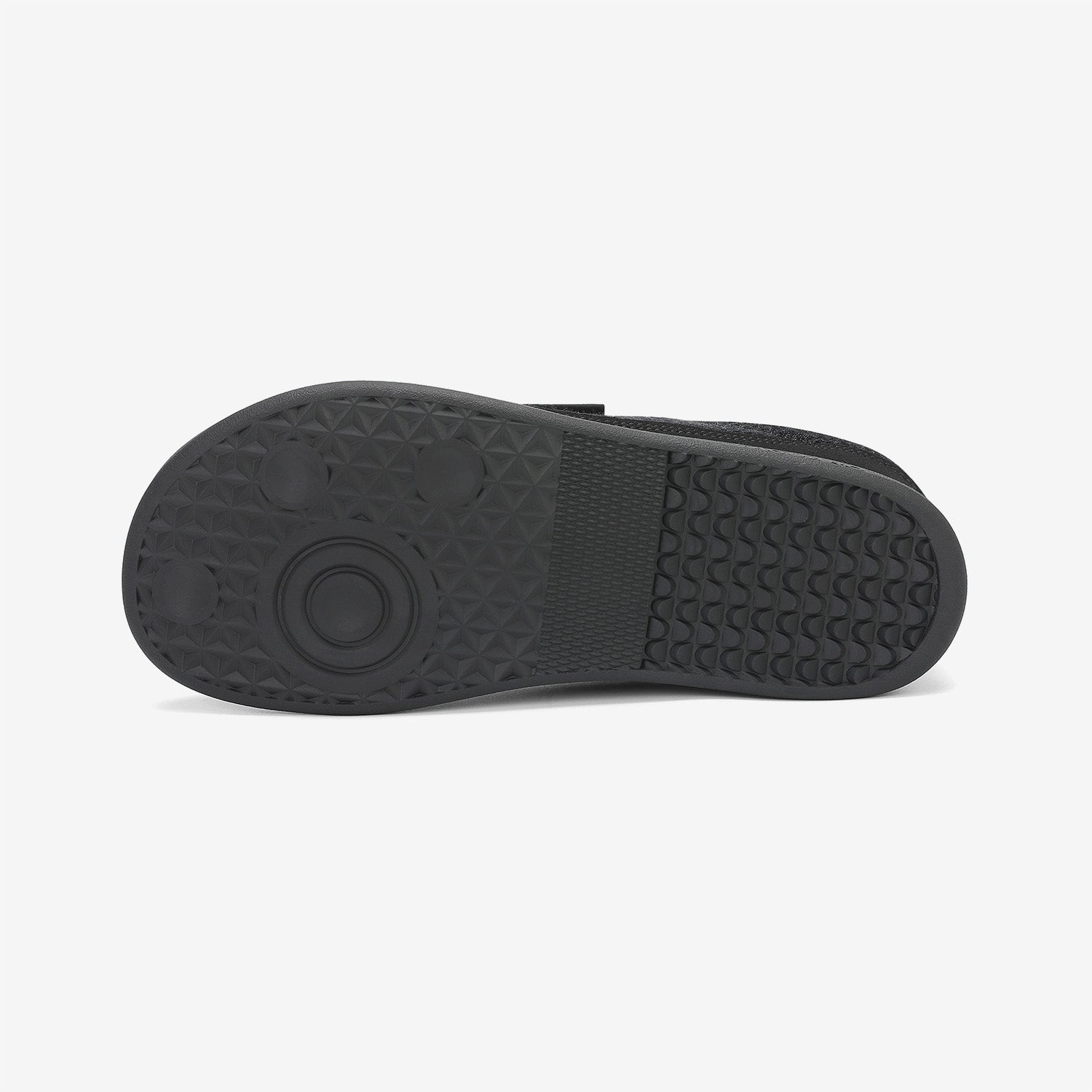 Zeal I - Zapatos Barefoot