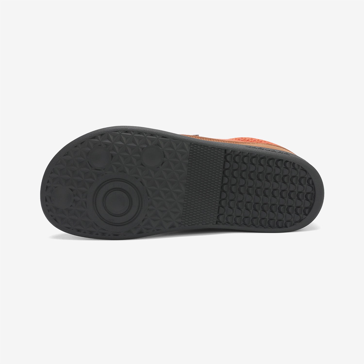 Zeal I - Zapatos Barefoot