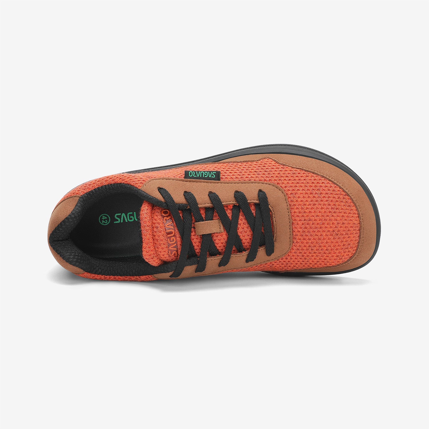 Zeal I - Zapatos Barefoot