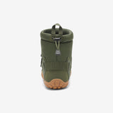 Puffer Ⅰ - Zapatos Barefoot de Invierno