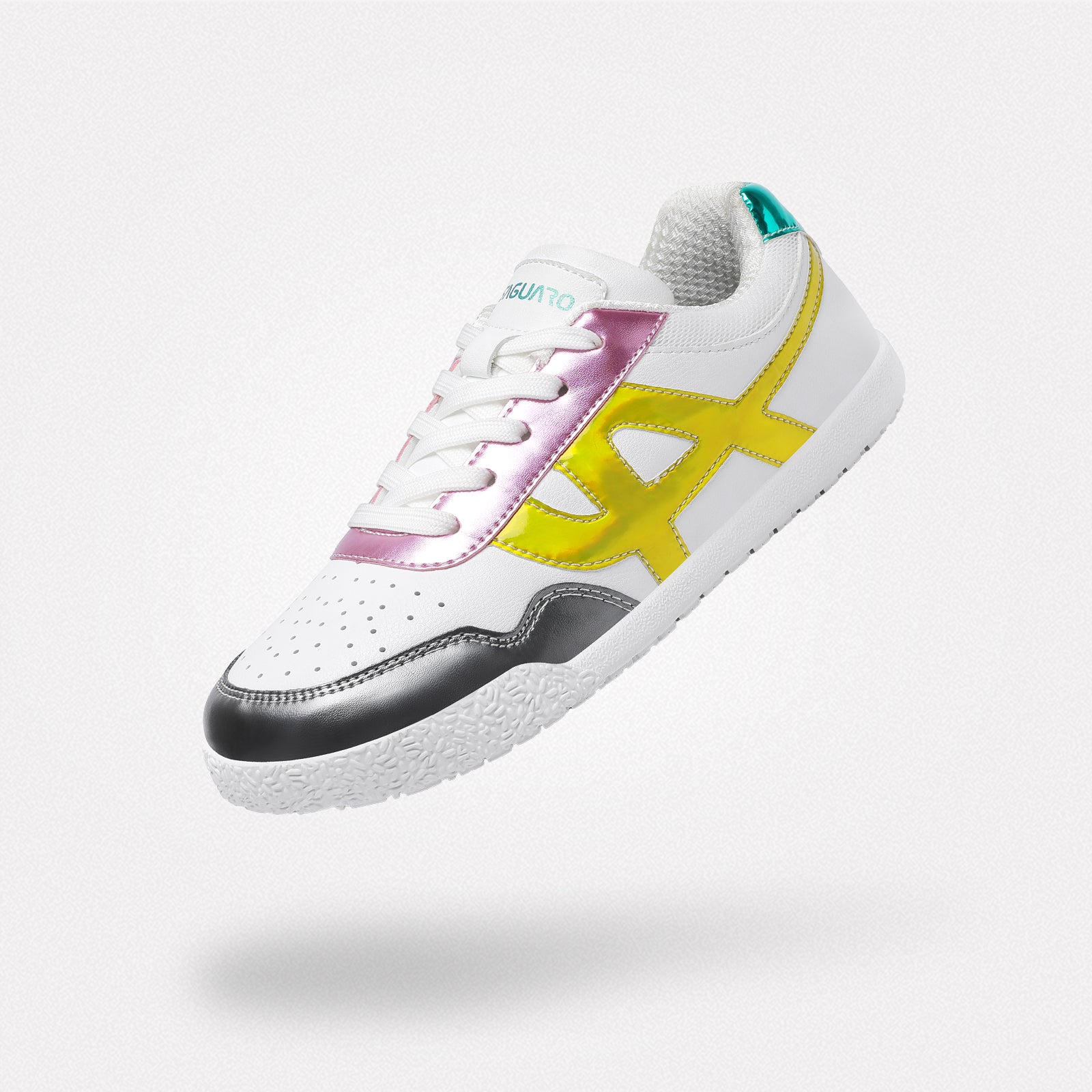 Dash Ⅰ - Zapatos Barefoot