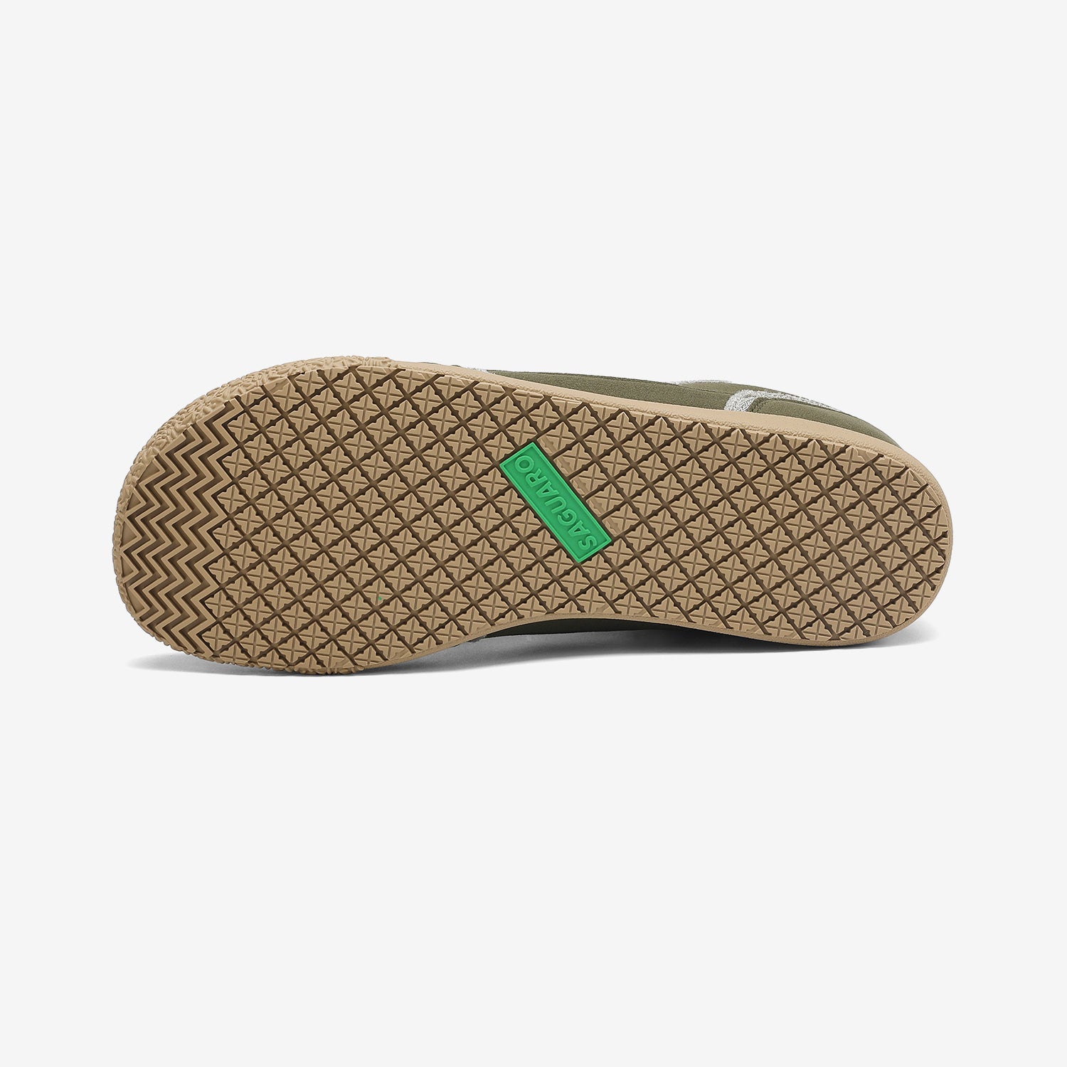 Retro I - Zapatos Barefoot