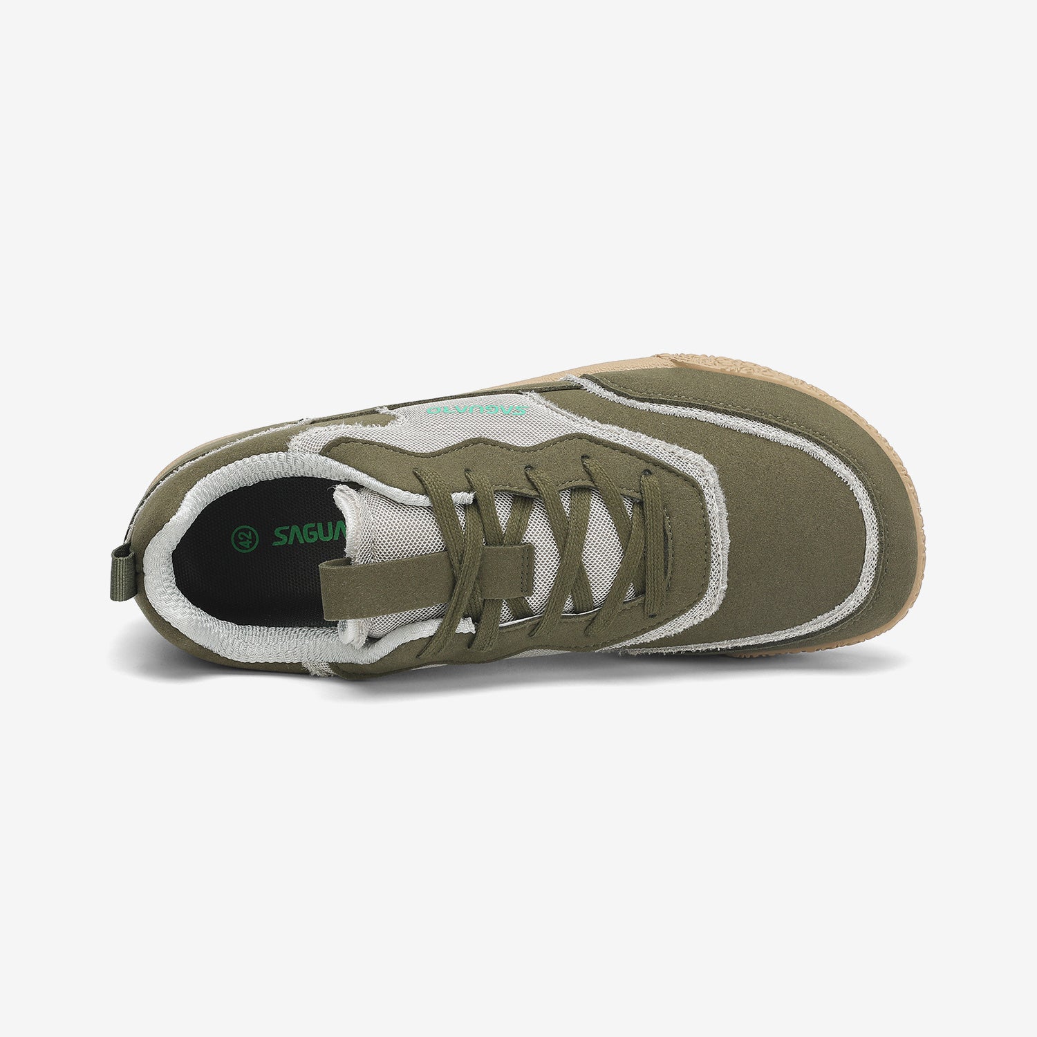 Retro I - Zapatos Barefoot