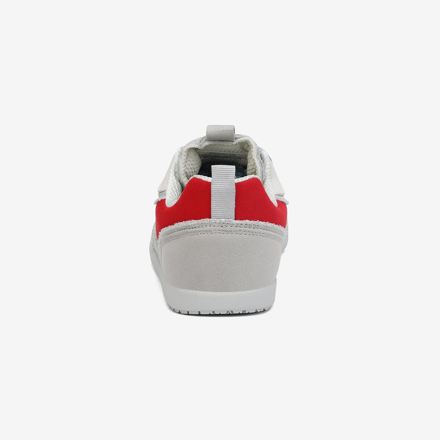Retro I - Zapatos Barefoot
