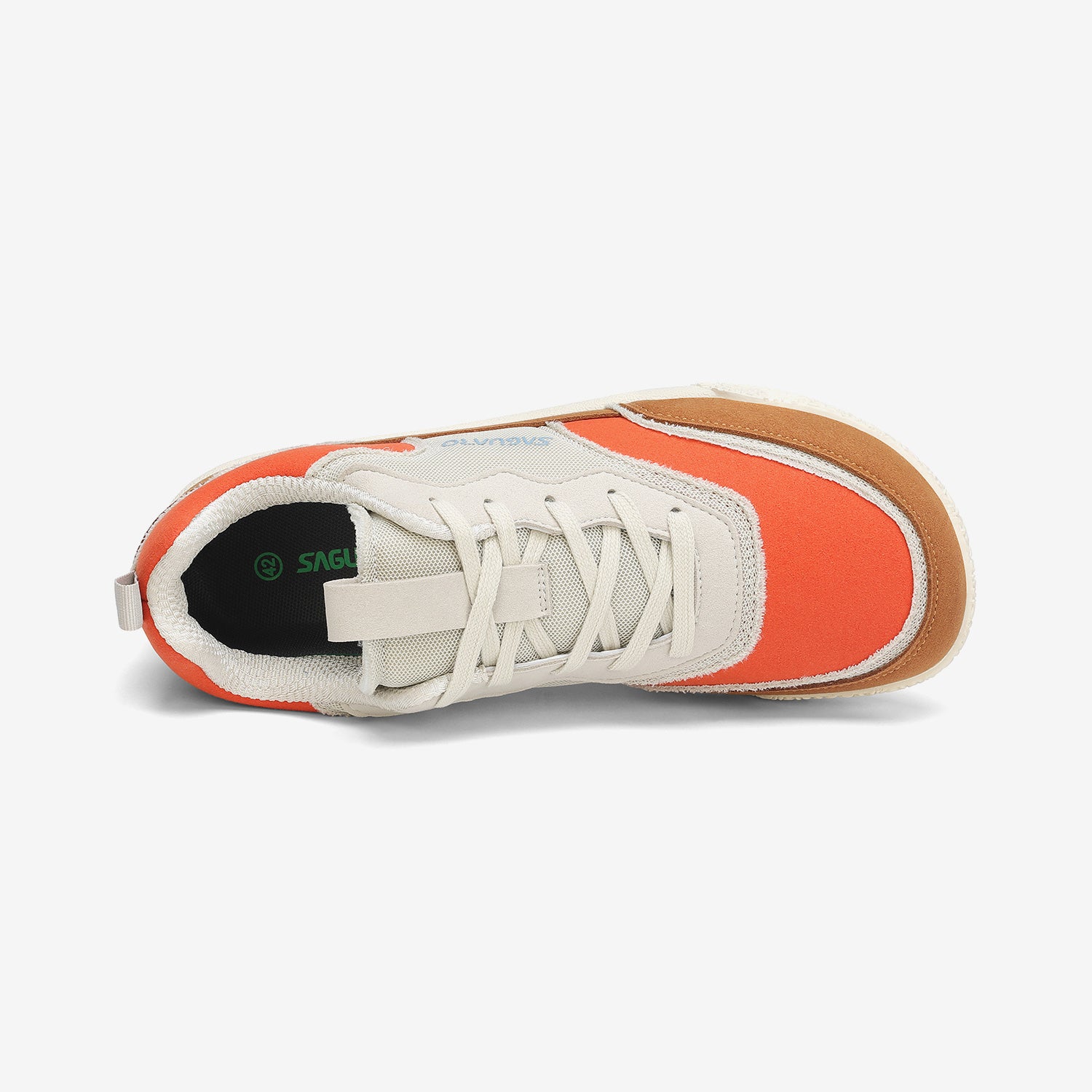 Retro I - Zapatos Barefoot