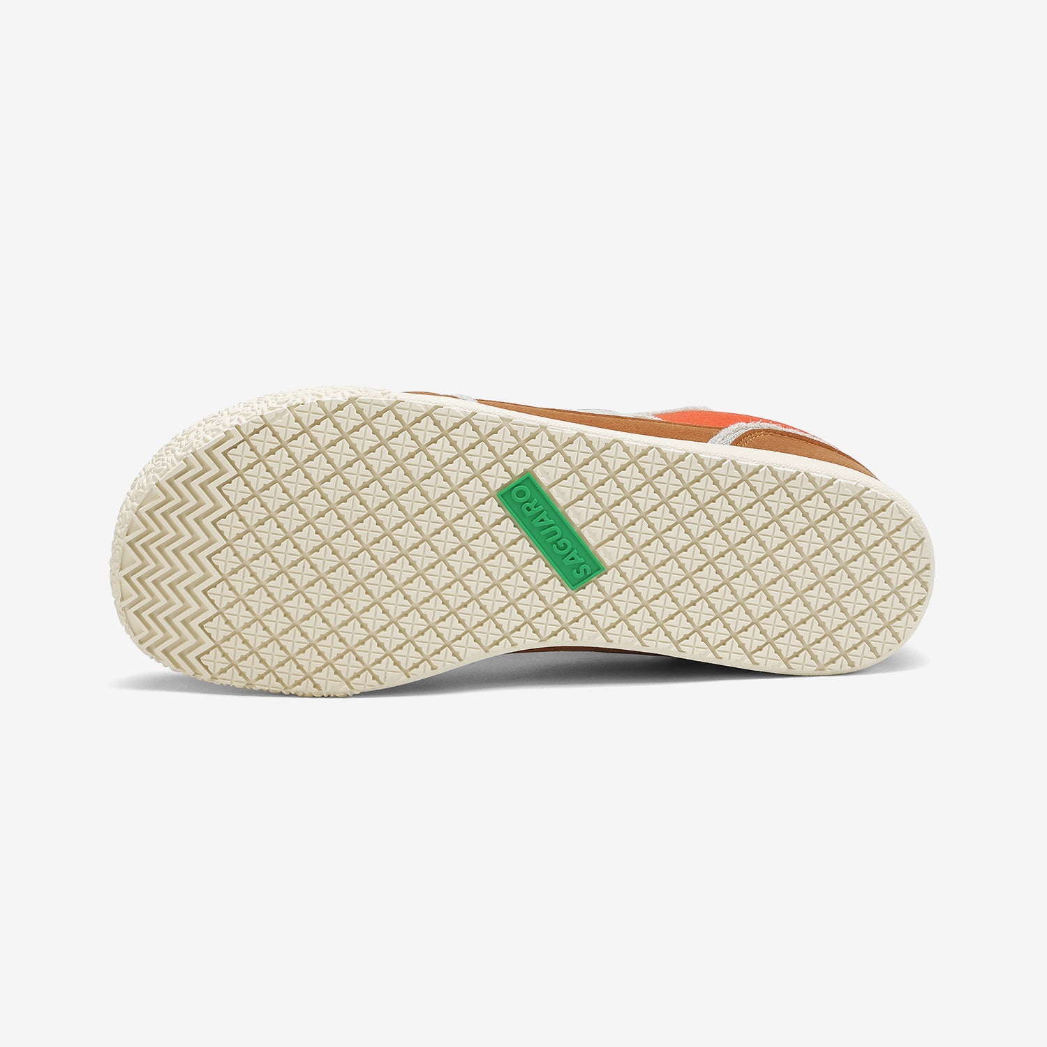 Retro I - Zapatos Barefoot
