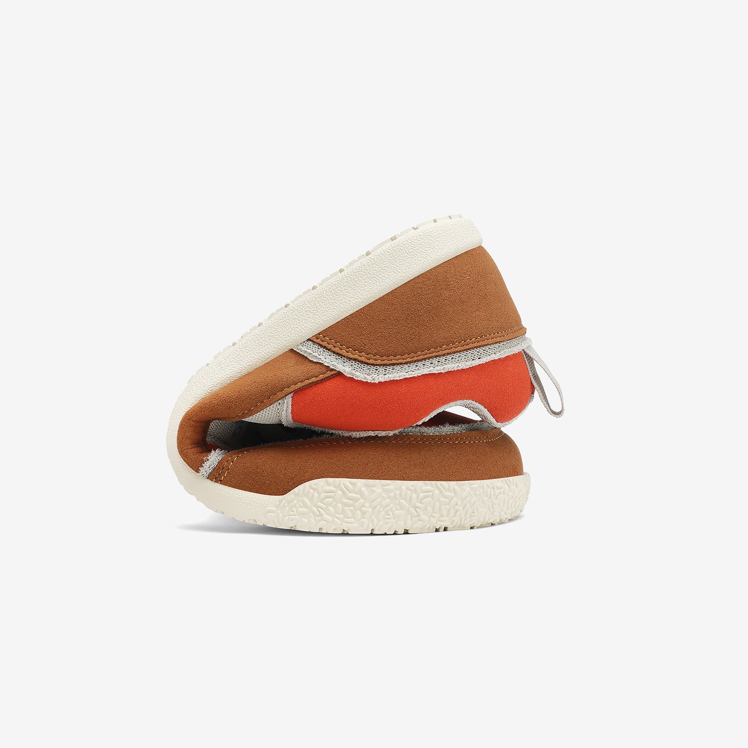Retro I - Zapatos Barefoot