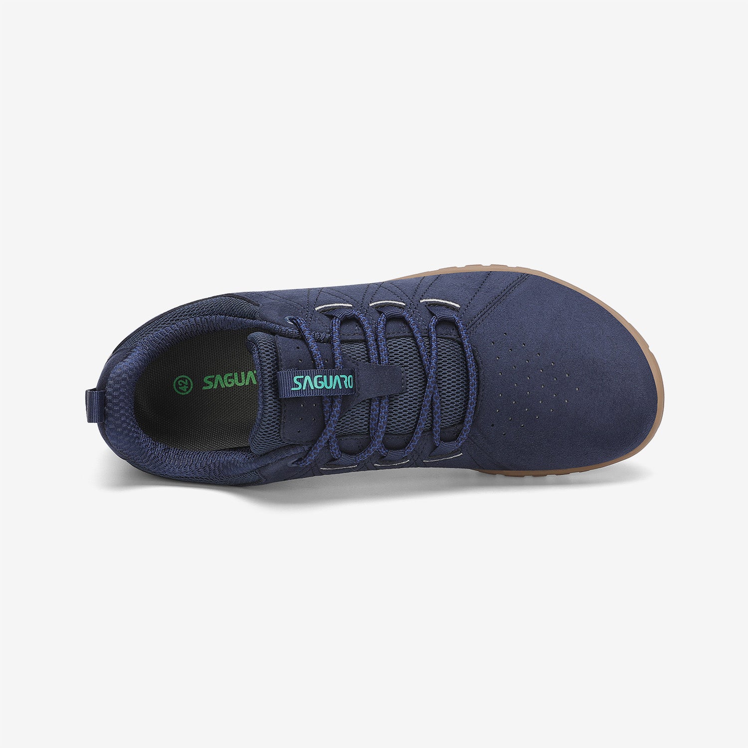 Forestep II - Sapatos Descalços