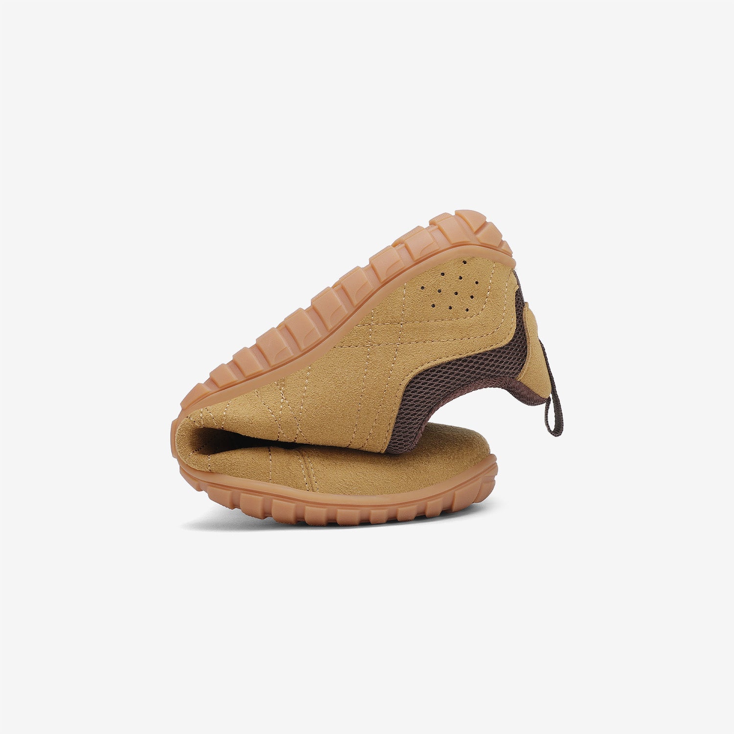 Forestep II - Sapatos Descalços