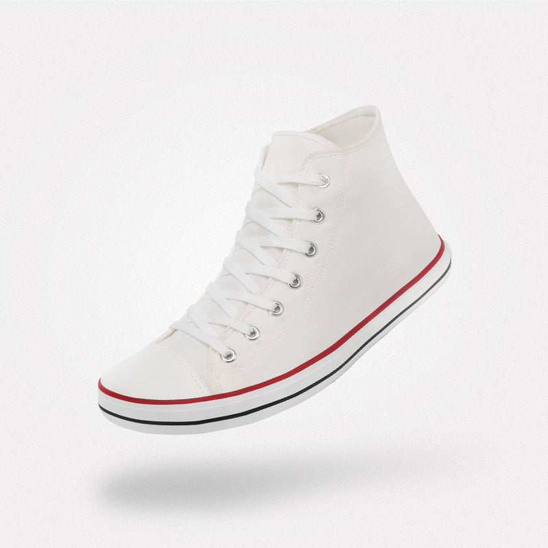 Roam I - Zapatos Barefoot
