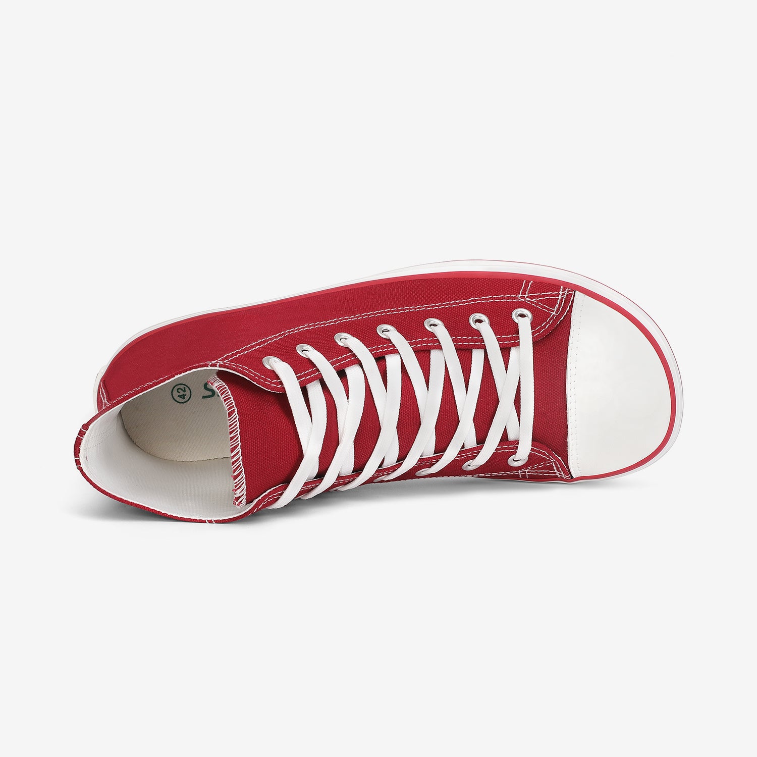 Roam I - Zapatos Barefoot