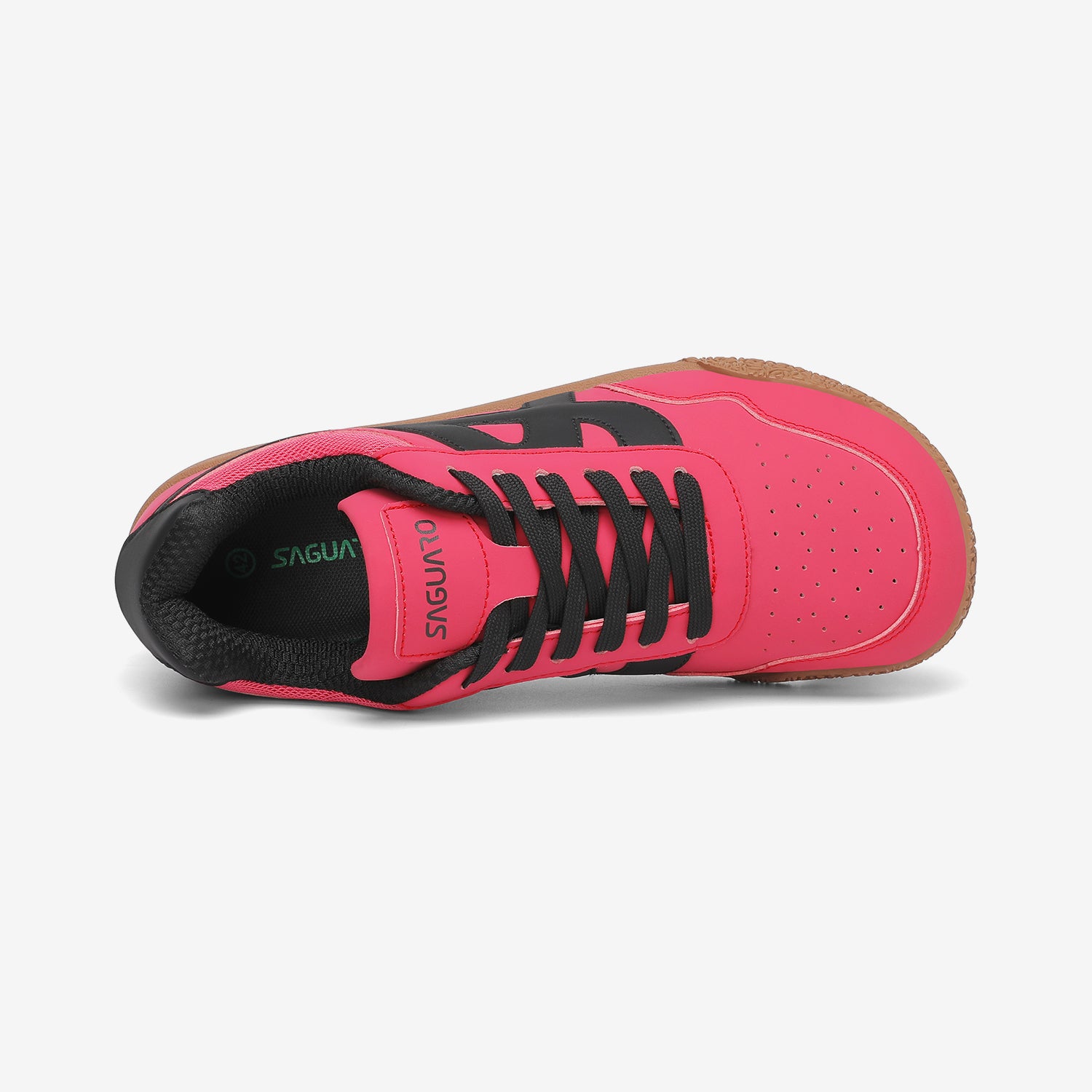 Dash Ⅰ - Zapatos Barefoot