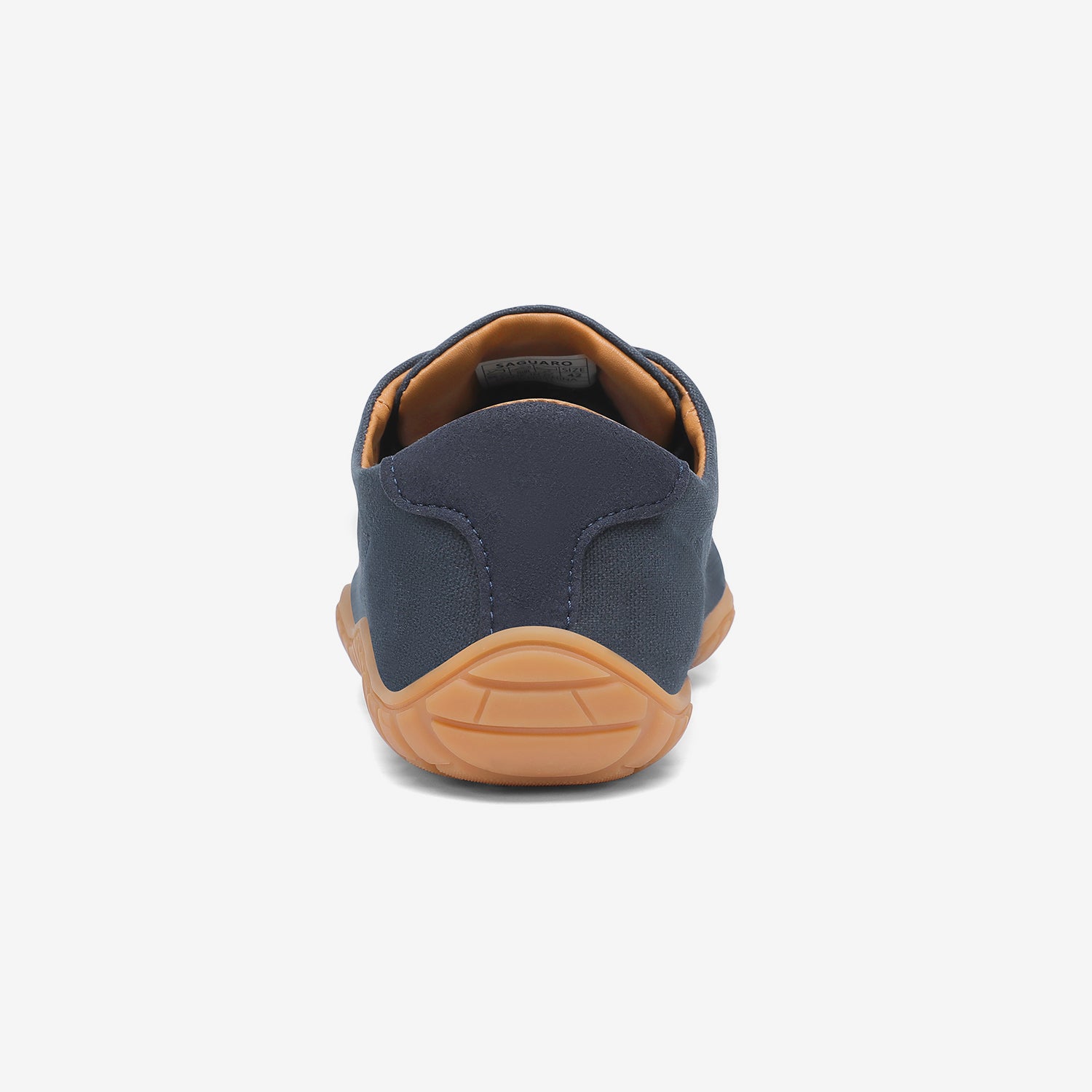 Retro I  - Zapatos Barefoot