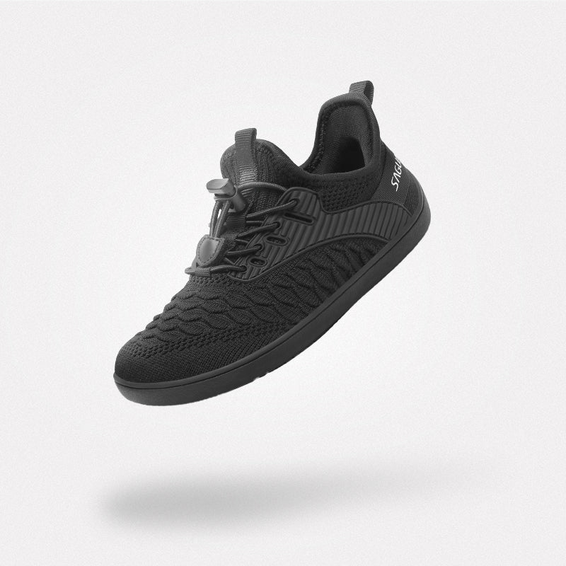 Niños Go Ⅰ - Zapatos Barefoot