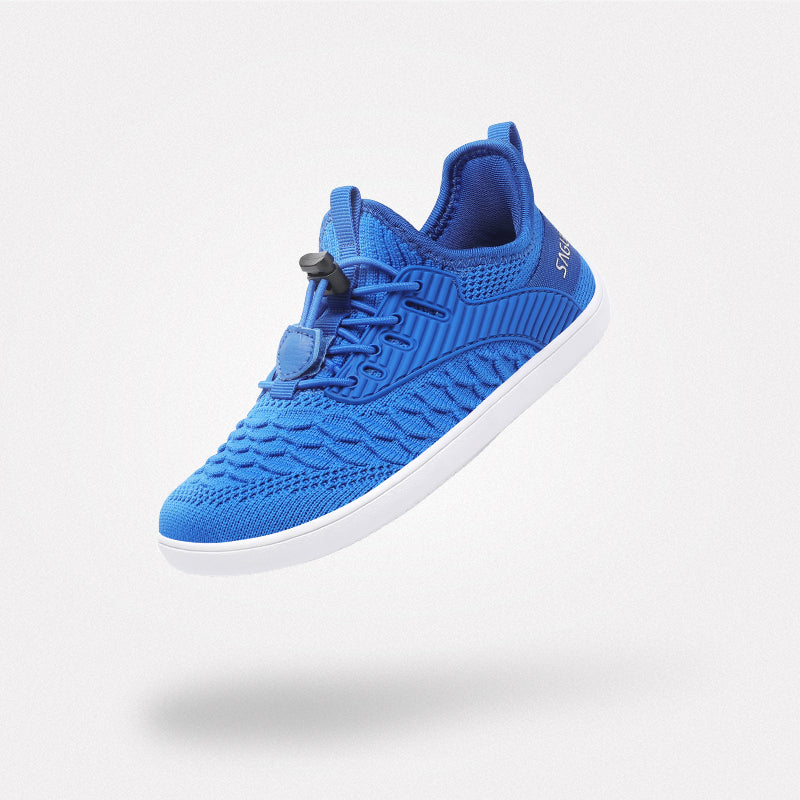 Niños Go Ⅰ - Zapatos Barefoot