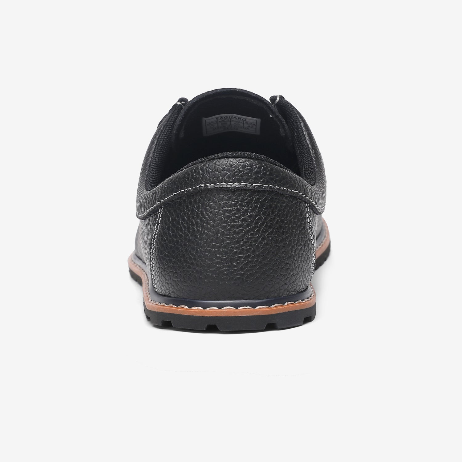 Mujer Stitch I - Zapatos Barefoot