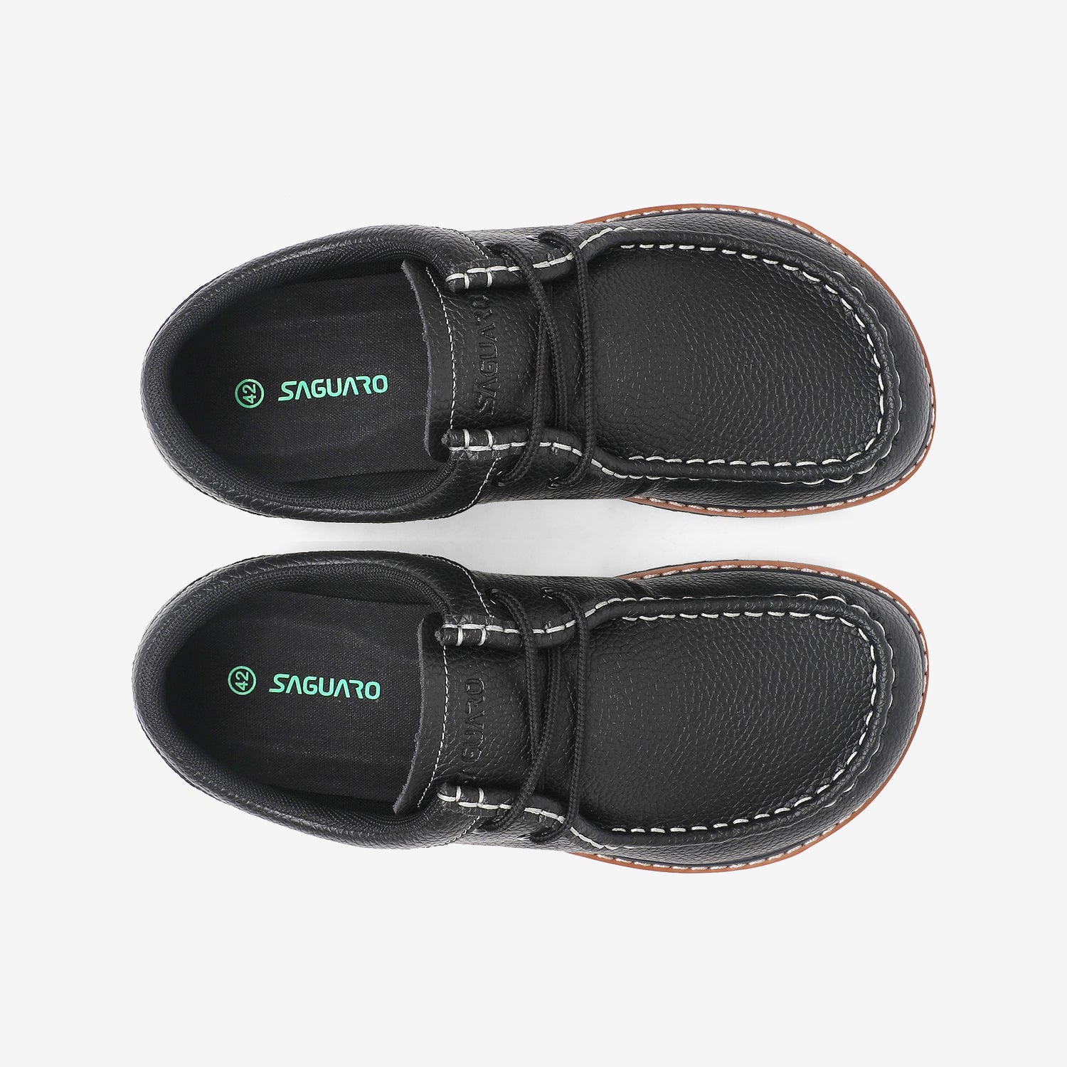 Mujer Stitch I - Zapatos Barefoot