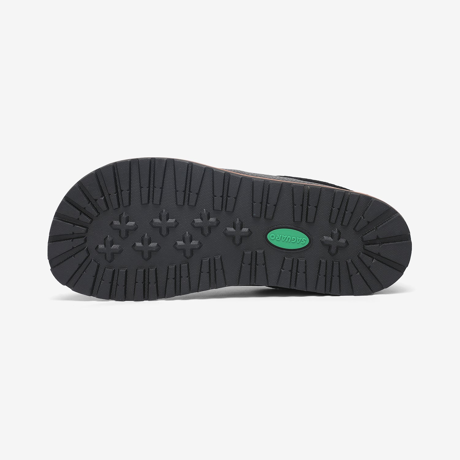 Hombre Stitch I - Zapatos Barefoot