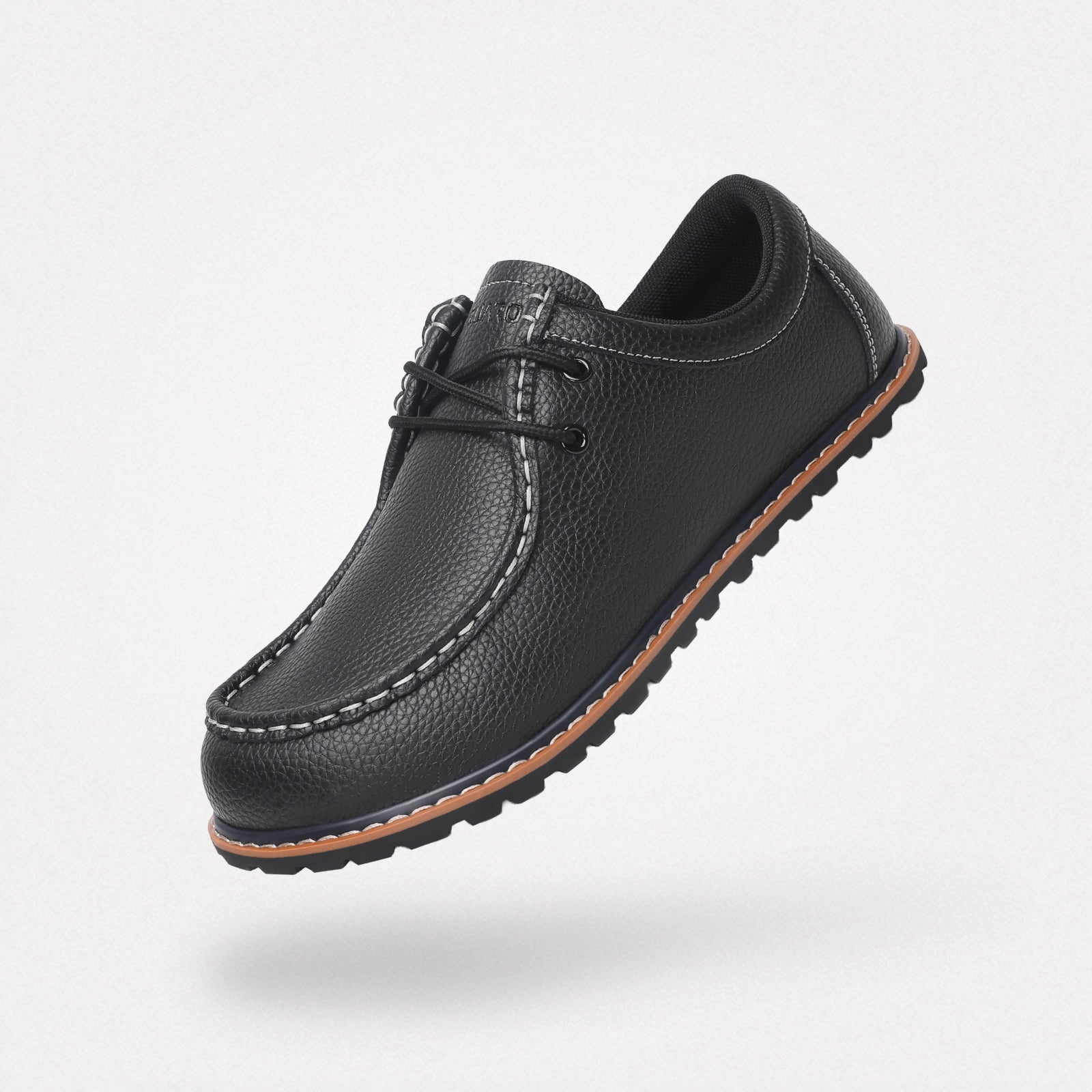 Hombre Stitch I - Zapatos Barefoot