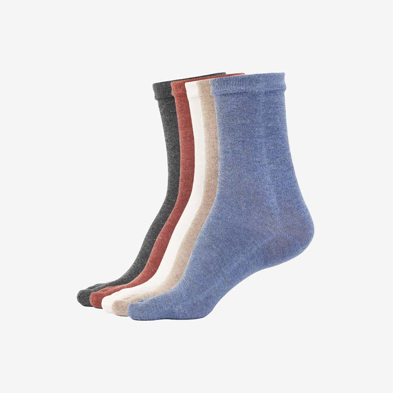 Calze Kunert Beauty 7 Ultra-trasparenti Per Donna - Taglie 35