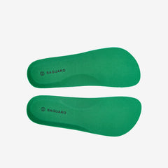 Plantillas de poliuretano — Para zapatos barefoot clásicos