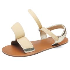 Glow I - Barefoot Sandalias